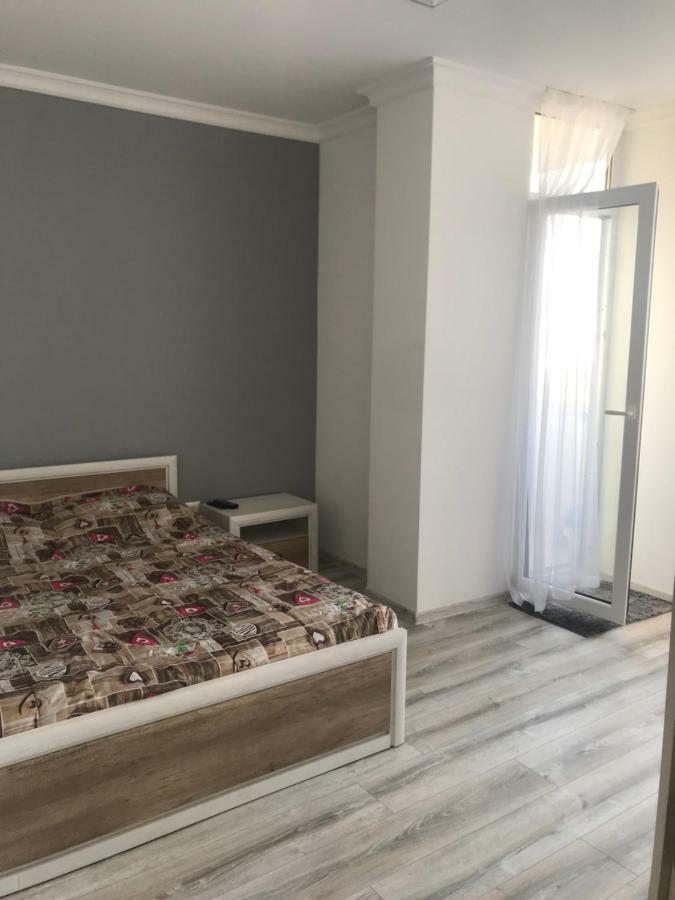 Роксолани 16 Апартаменти Truskawiec Zewnętrze zdjęcie